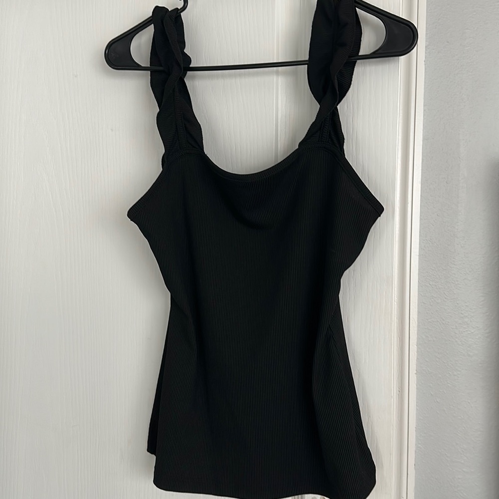 SHEIN Tank Top